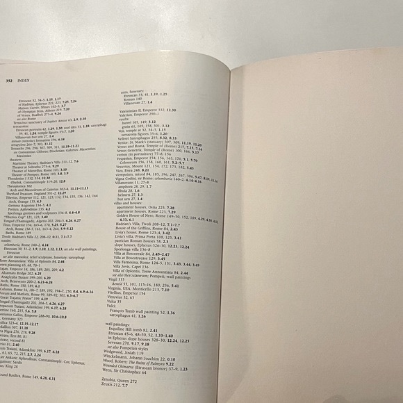 Roman Art Third Edition Softcover - Picture 14 of 16